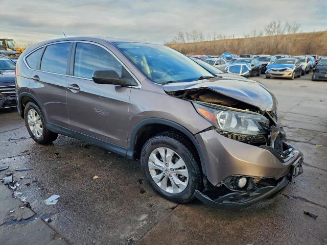 Honda Crv Ex Image 3