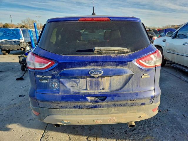 Ford Escape Se Image 2