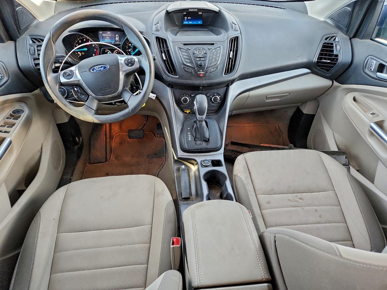 Ford Escape Se Image 6