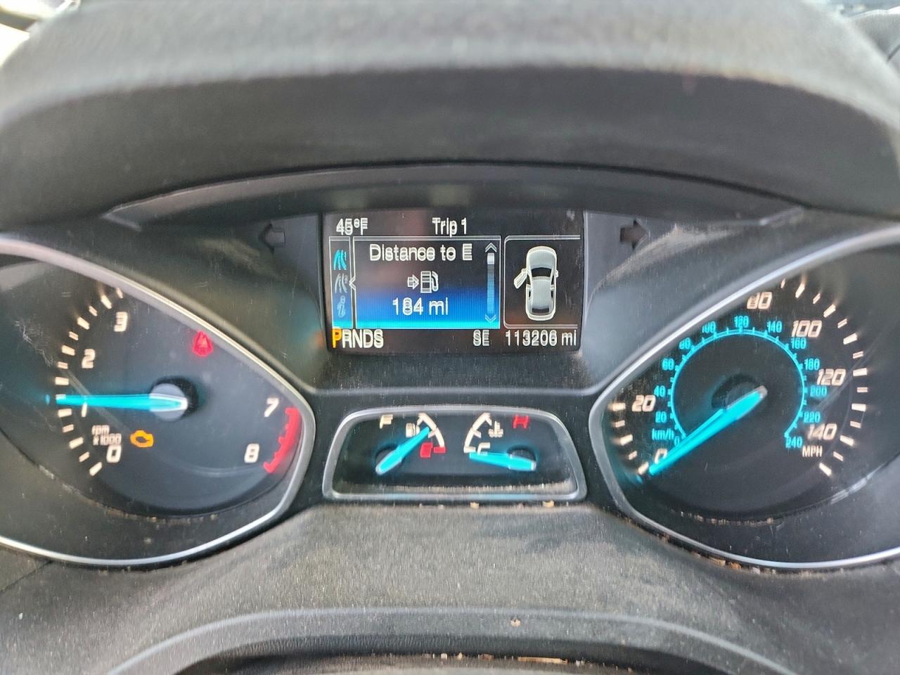 Ford Escape Se Image 7