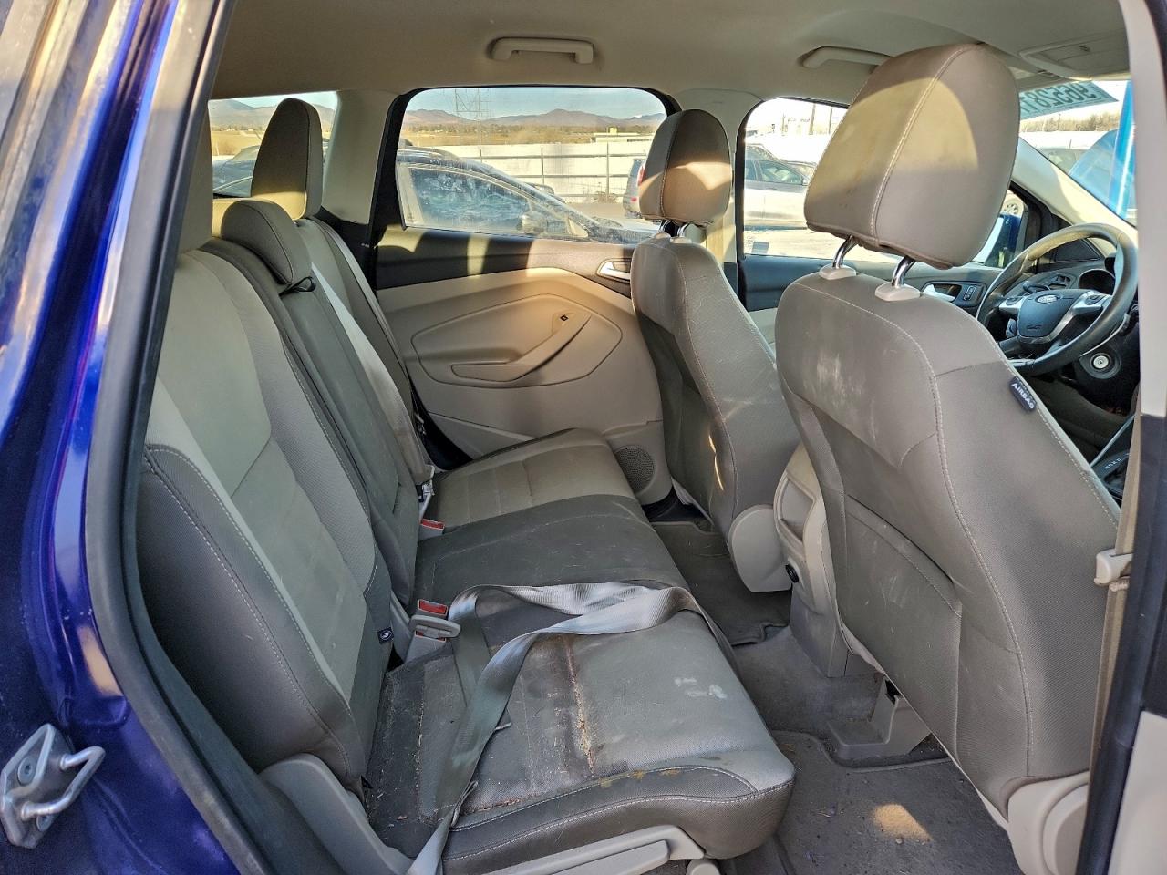 Ford Escape Se Image 9