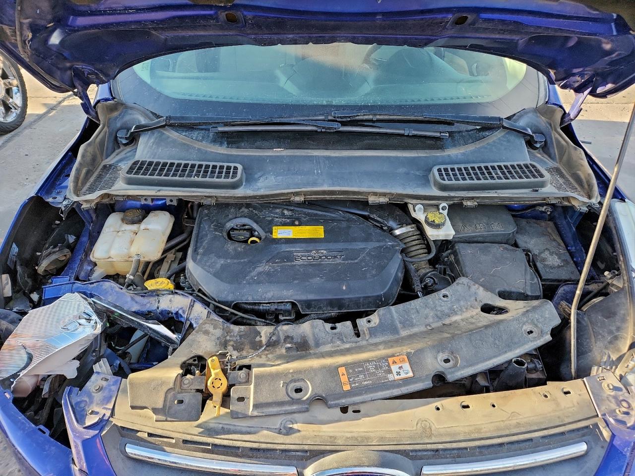 Ford Escape Se Image 12