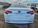 Kia Optima Hybrid Image 3