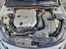 Kia Optima Hybrid Image 12