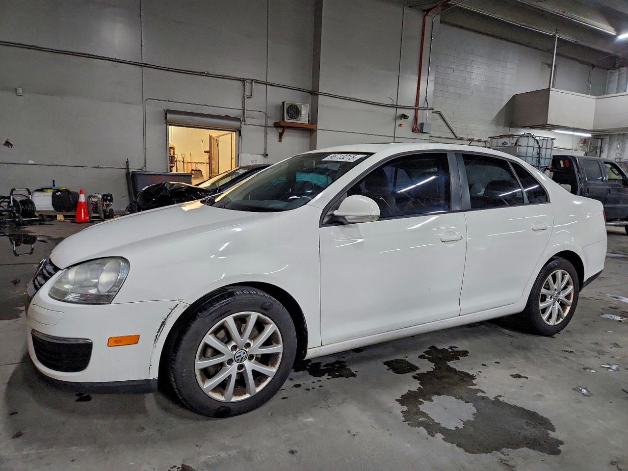 Volkswagen Jetta Se Image 1