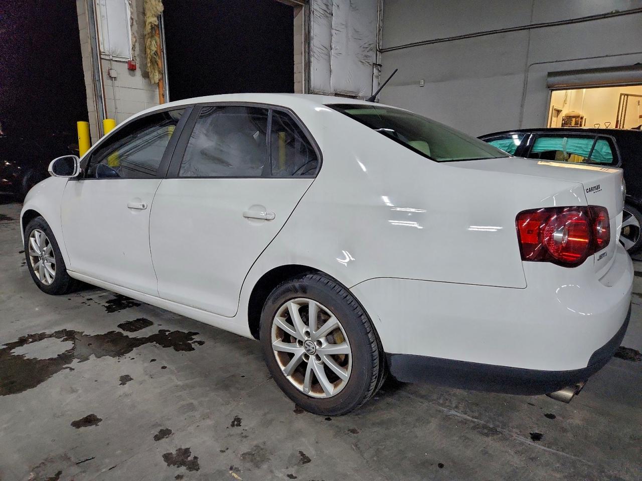 Volkswagen Jetta Se Image 2