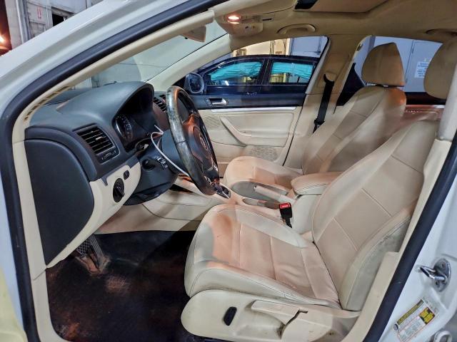 Volkswagen Jetta Se Image 11