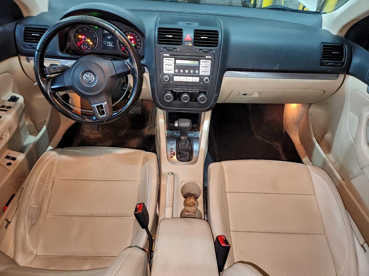 Volkswagen Jetta Se Image 10