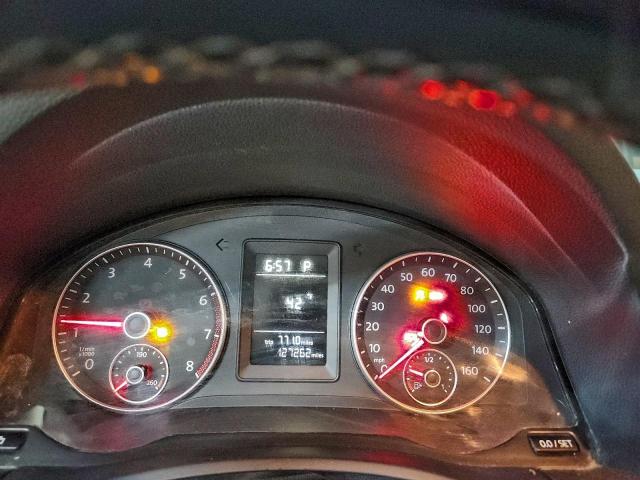 Volkswagen Jetta Se Image 9