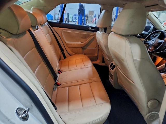 Volkswagen Jetta Se Image 12