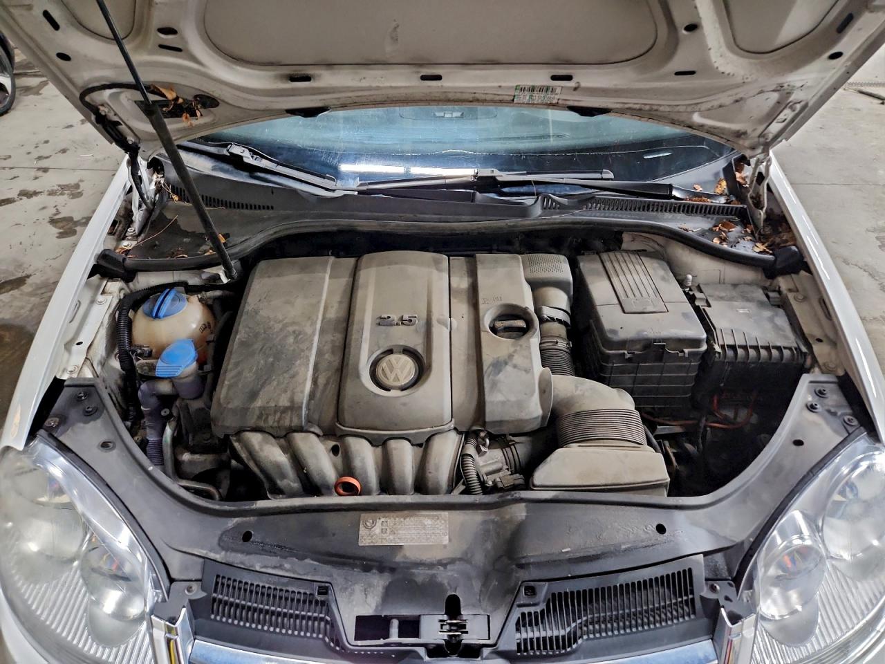 Volkswagen Jetta Se Image 7