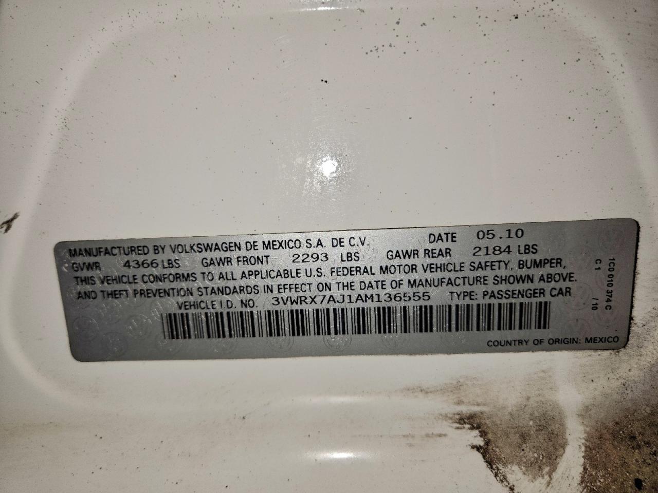 Volkswagen Jetta Se Image 6