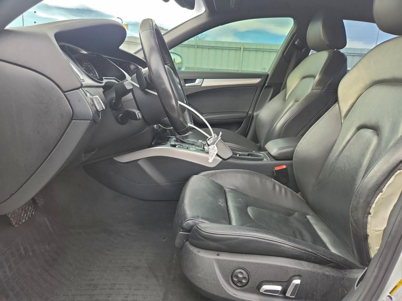 Audi A4 Premium Plus S-line Image 5