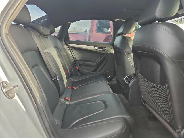 Audi A4 Premium Plus S-line Image 11