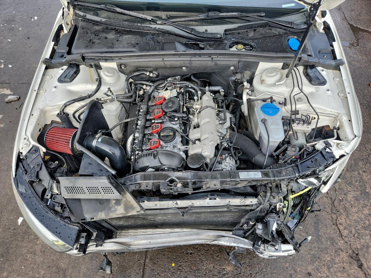 Audi A4 Premium Plus S-line Image 6