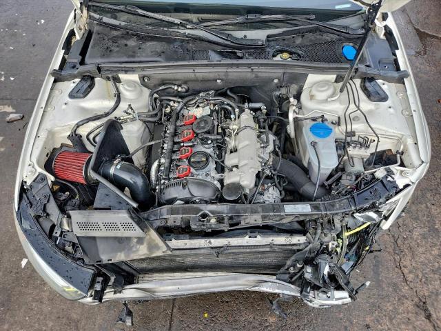 Audi A4 Premium Plus S-line Image 6