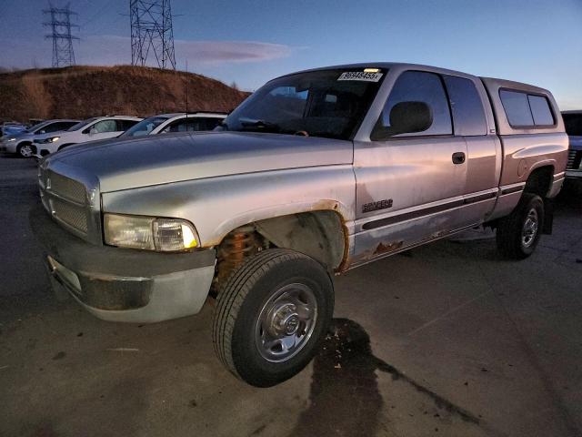  Salvage Dodge Ram 2500
