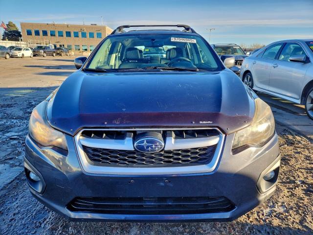 Subaru Impreza Sport Premium Image 10