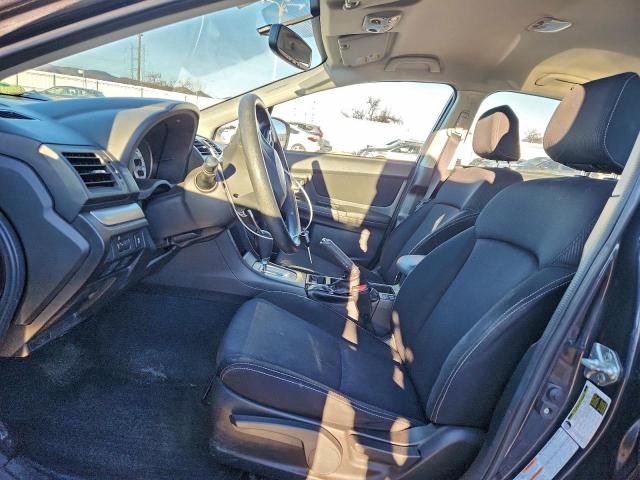 Subaru Impreza Sport Premium Image 8