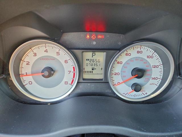 Subaru Impreza Sport Premium Image 9