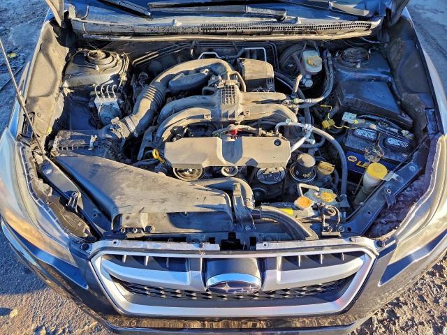 Subaru Impreza Sport Premium Image 5