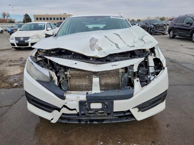 Honda Civic Lx Image 11