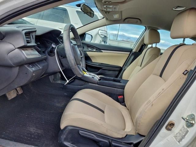 Honda Civic Lx Image 12