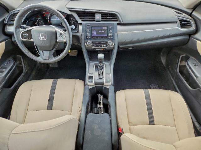 Honda Civic Lx Image 10