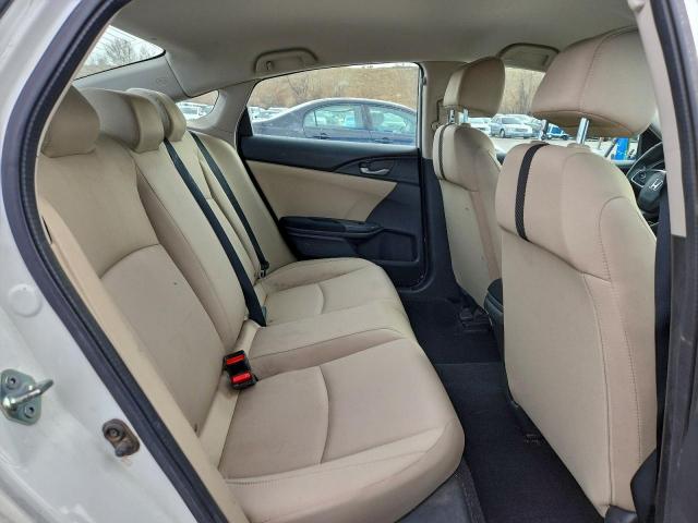 Honda Civic Lx Image 5