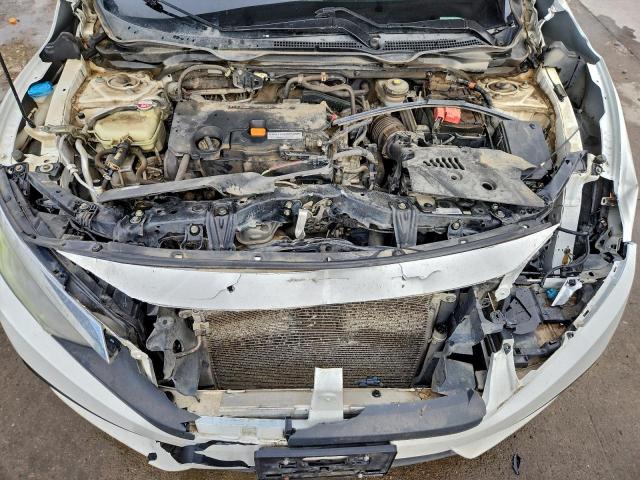 Honda Civic Lx Image 9