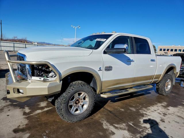  Salvage Dodge Ram 3500