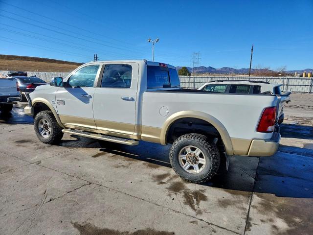 Dodge Ram 3500 Image 4