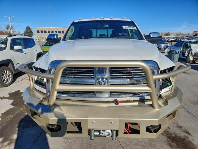 Dodge Ram 3500 Image 9