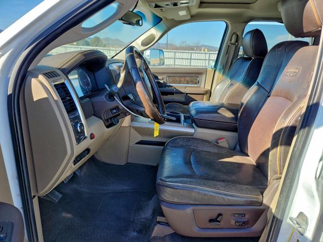 Dodge Ram 3500 Image 12