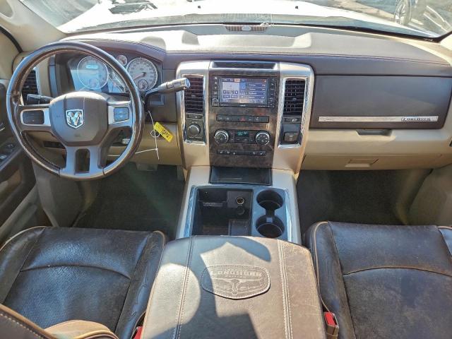 Dodge Ram 3500 Image 8