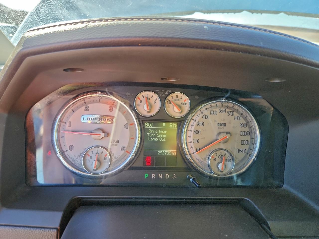 Dodge Ram 3500 Image 11