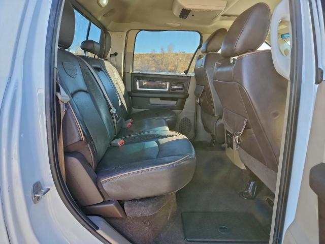 Dodge Ram 3500 Image 10