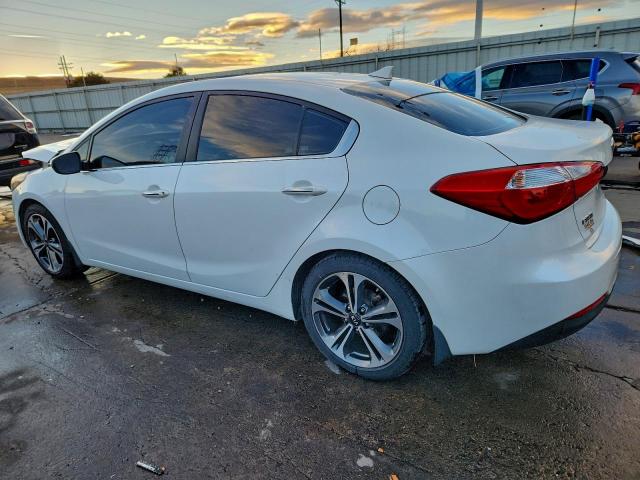 Kia Forte Ex Image 4