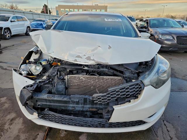 Kia Forte Ex Image 12