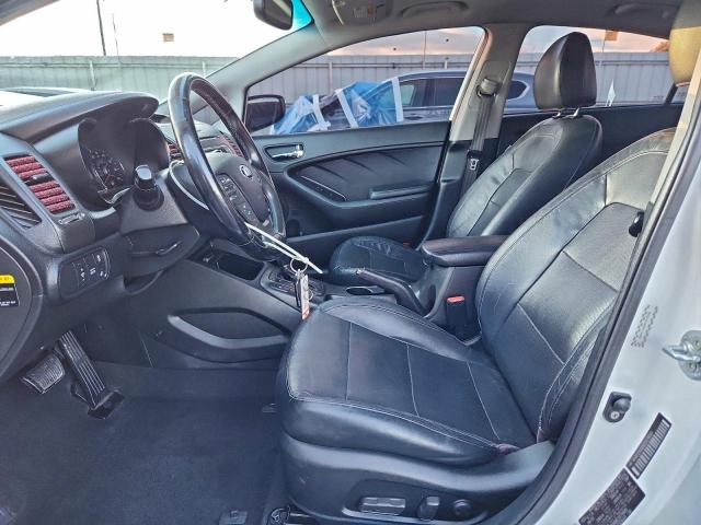 Kia Forte Ex Image 10
