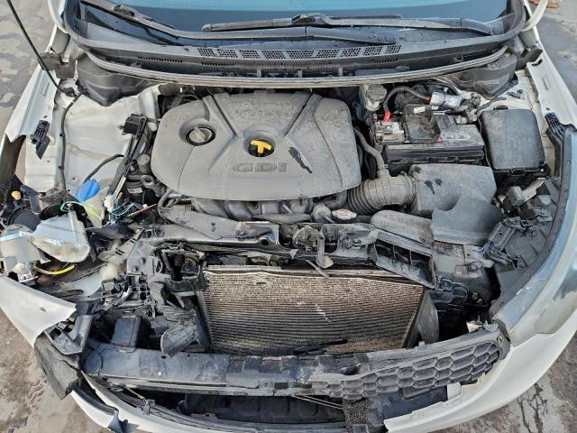 Kia Forte Ex Image 8