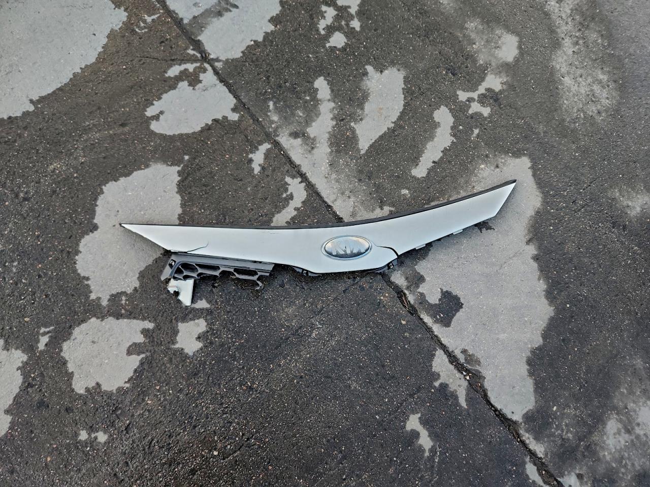 Kia Forte Ex Image 11