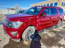 Ford Expedition Max Xlt Image 1