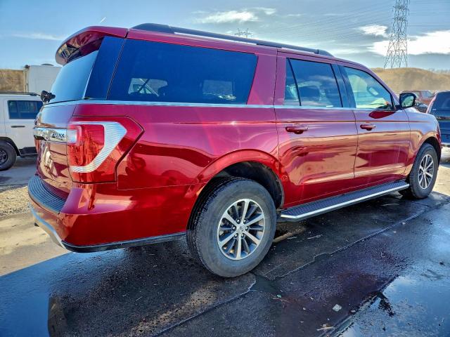 Ford Expedition Max Xlt Image 7