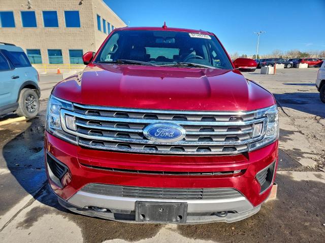 Ford Expedition Max Xlt Image 3