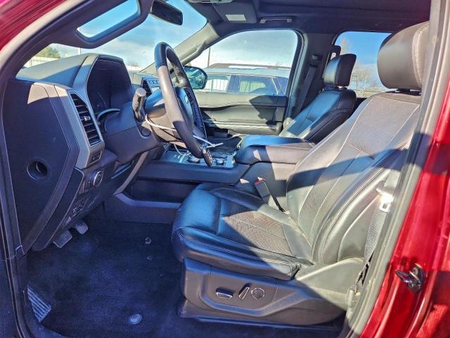 Ford Expedition Max Xlt Image 6