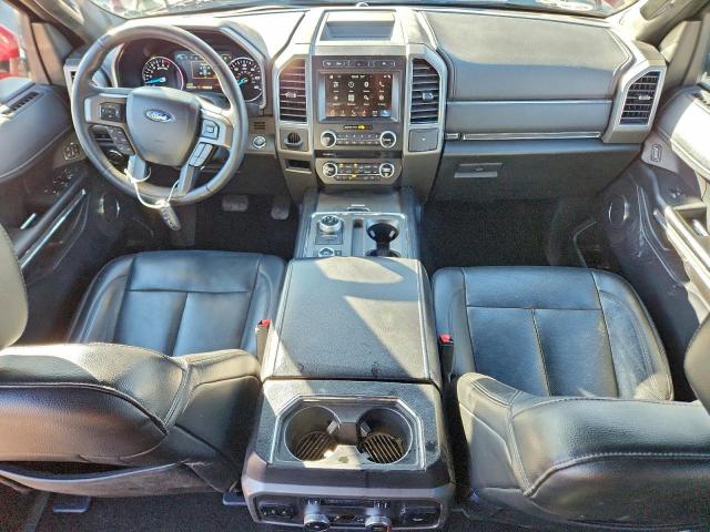 Ford Expedition Max Xlt Image 2