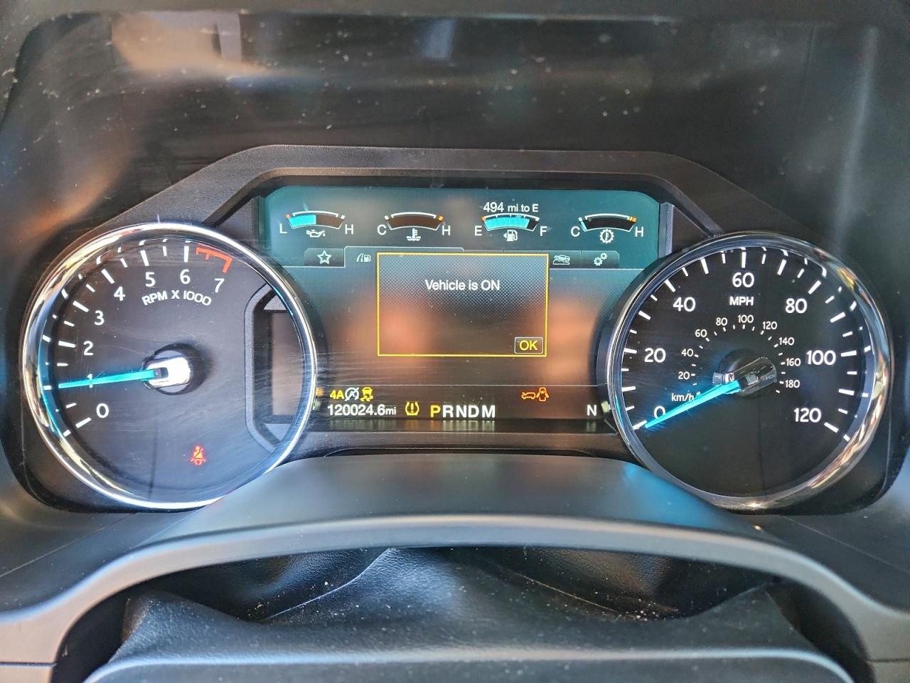 Ford Expedition Max Xlt Image 11