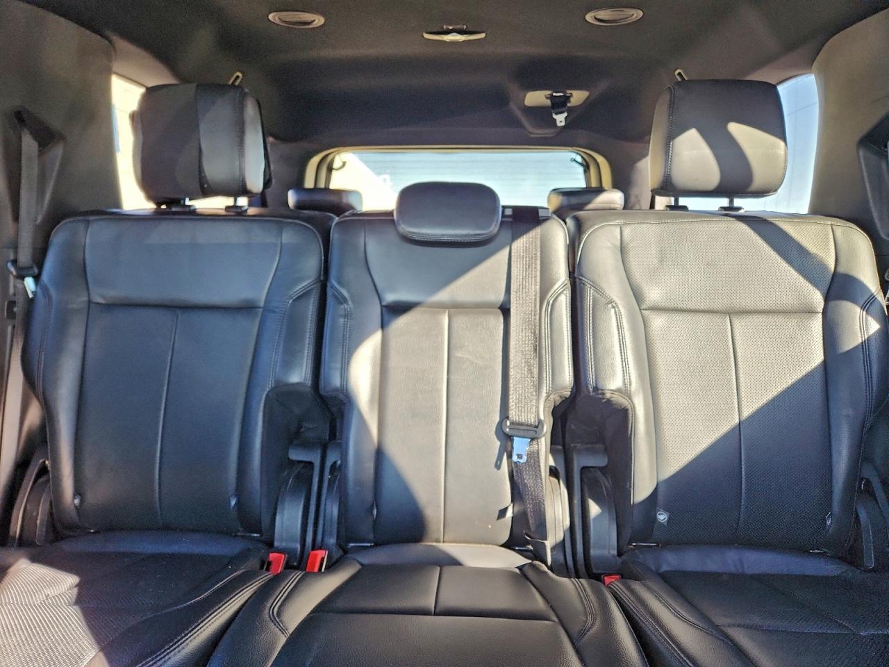 Ford Expedition Max Xlt Image 8