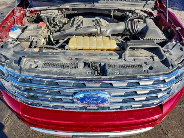 Ford Expedition Max Xlt Image 13